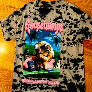 Urban Outfitters, Men, Size Med, Goosebumps T-shirts